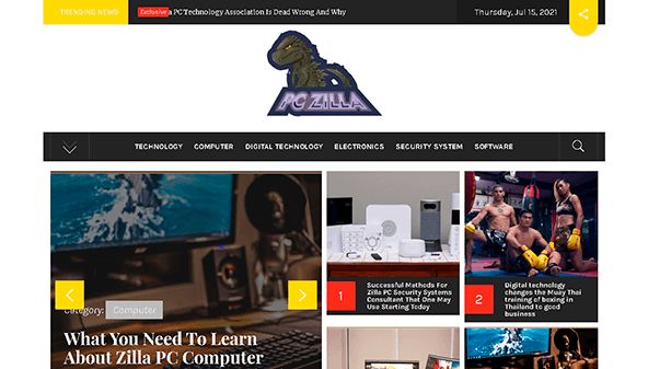 pczilla.net