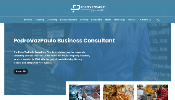 pedrovazpaulo.net