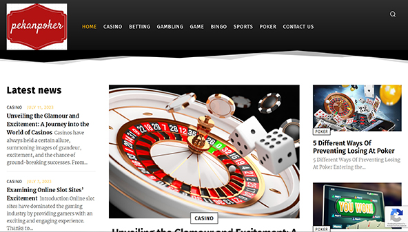 pekanpoker.net
