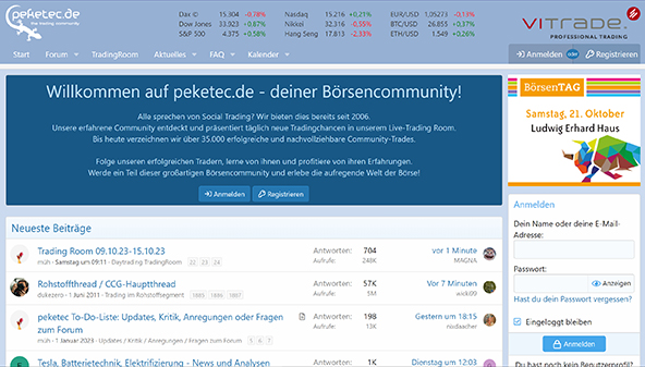 Peketec (peketec.de)