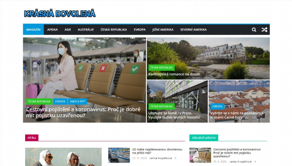 pekna-dovolena.cz