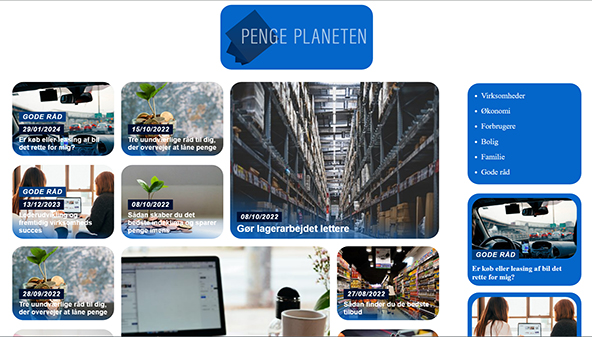 pengeplaneten.dk