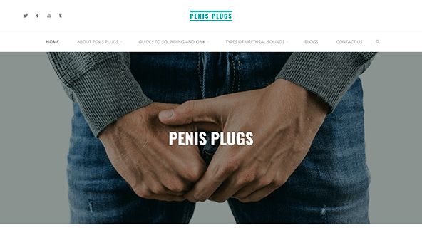 سدادات القضيب (penis-plugs.co.uk)