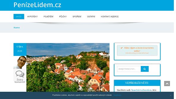Rahaa ihmisille (penizelidem.cz)