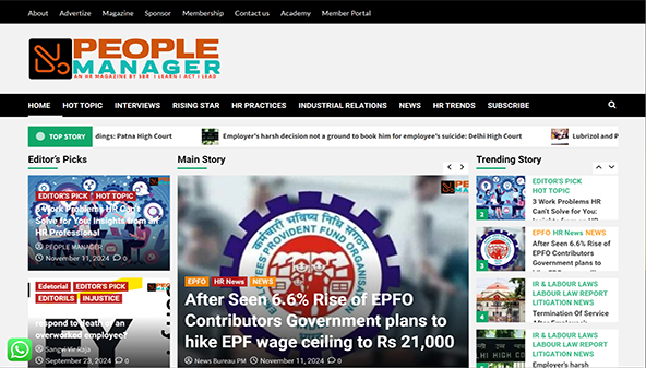 peoplemanager.co.in