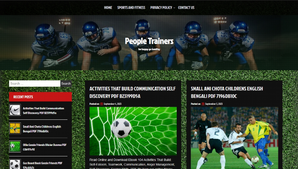 peopletrainers.online