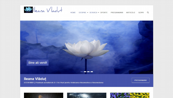 perfectlotus.ro