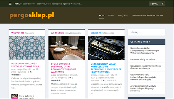 pergosklep.pl