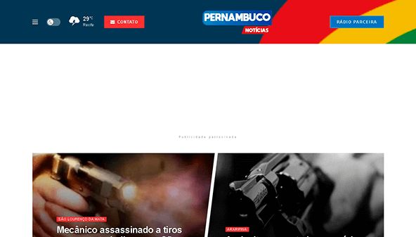 Pernambuco Notícias (pernambuconoticias.com.br)