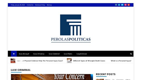 perolaspoliticas.com
