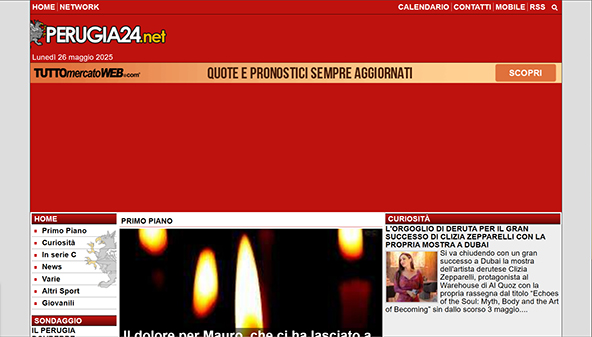 perugia24.net