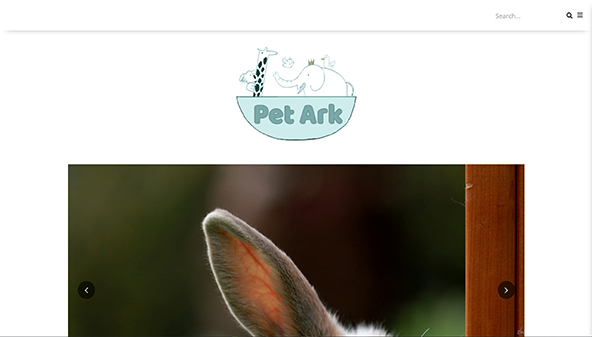 pet-ark.com