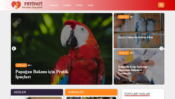 petipati.net