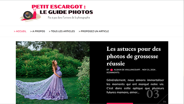 petitescargot-photos.com