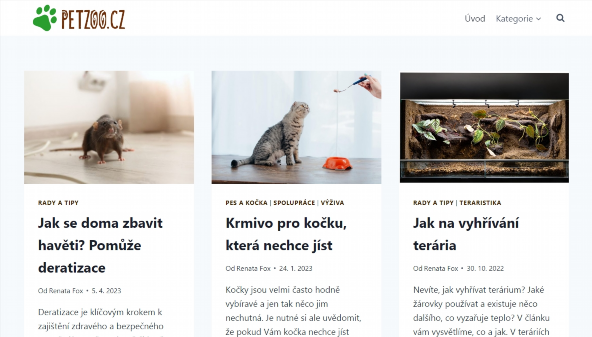petzoo.cz
