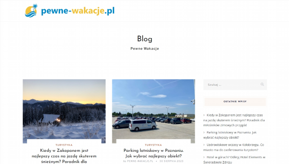 pewne-wakacje.pl