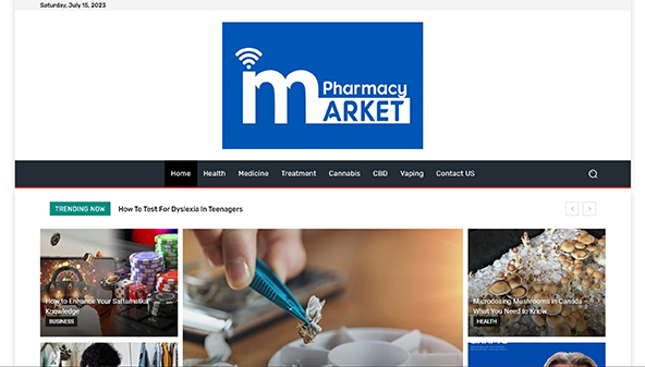 pharmacymarketonline.net