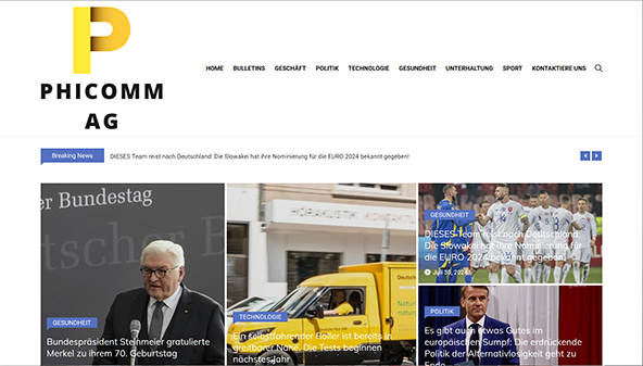 phicomm-ag.de