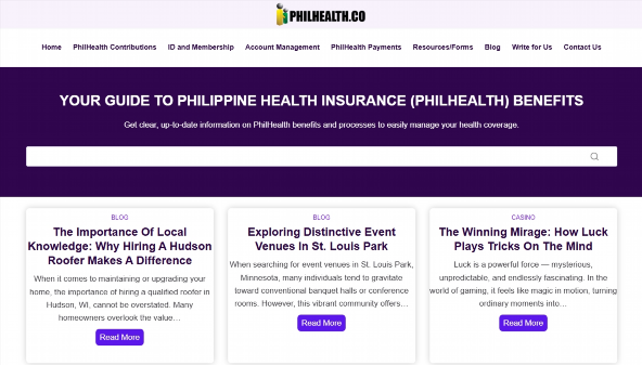 philhealth.cc