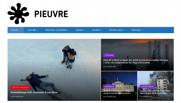 pieuvre.ca