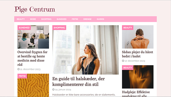pigecentrum.dk