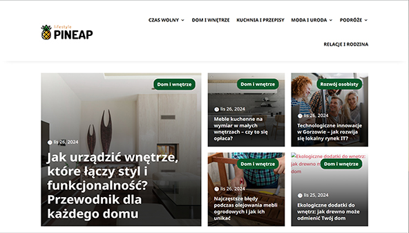 pineap.pl
