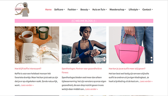 pinkpress.nl