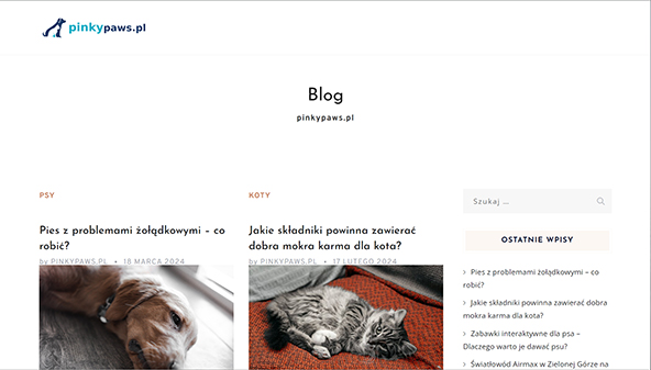 pinkypaws.pl