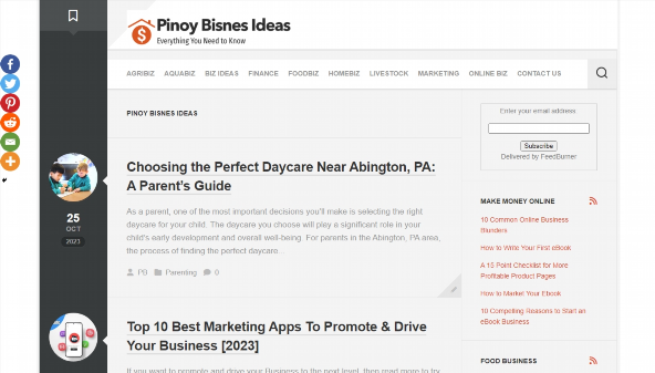 pinoybisnes.com