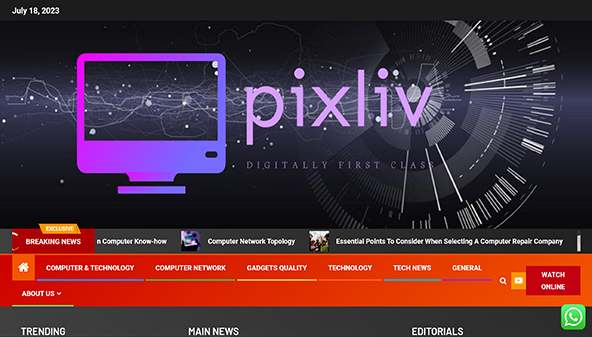 pixliv.com