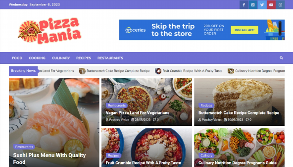 pizzarama1.co.uk