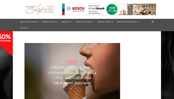 Planet Lepote (planet-lepote.com)