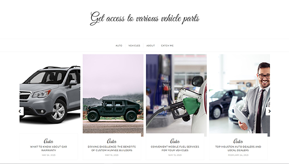 planetautobodyparts.com