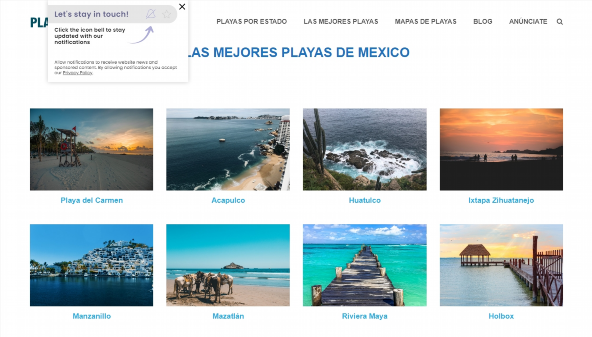 playasmexico.com.mx