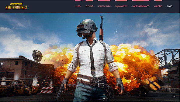 playbattlegrounds.cz