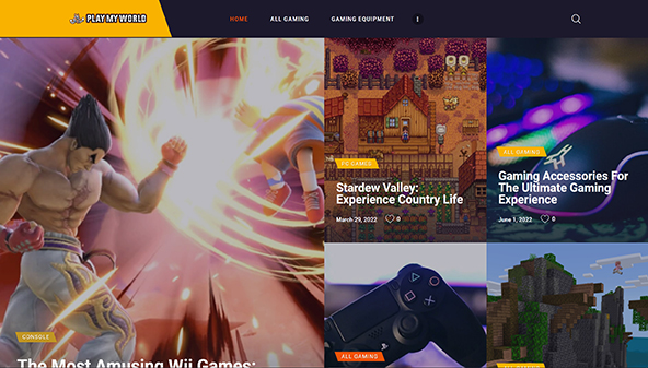 playmyworld.com