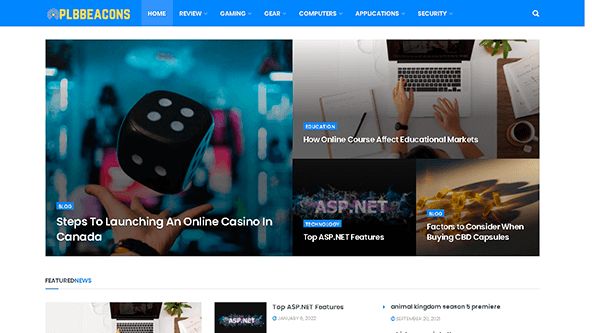 Plbbea cons (plbbeacons.com)