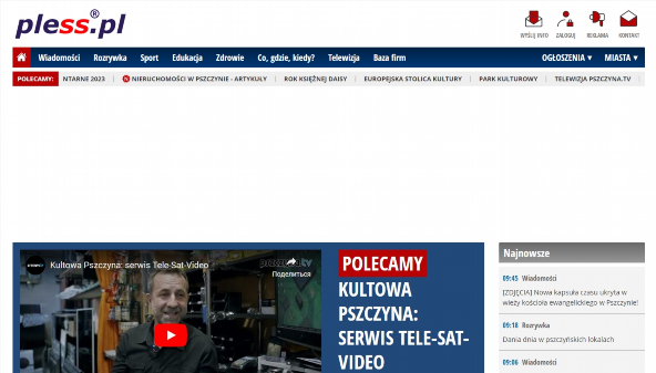 pless.pl