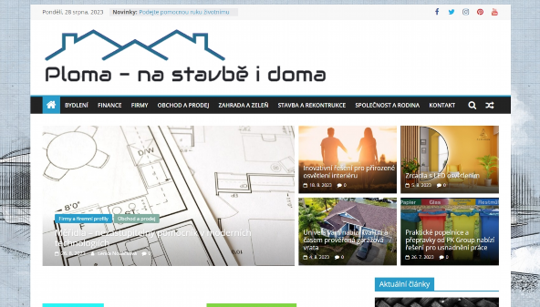 ploma.cz