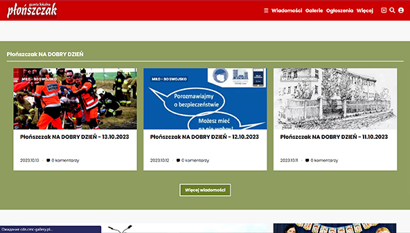 Plonszczak (plonszczak.pl)