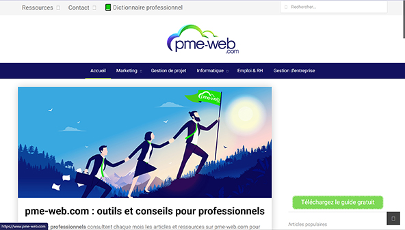 PME-веб (pme-web.com)