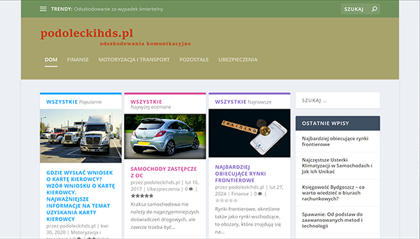 podoleckihds.pl