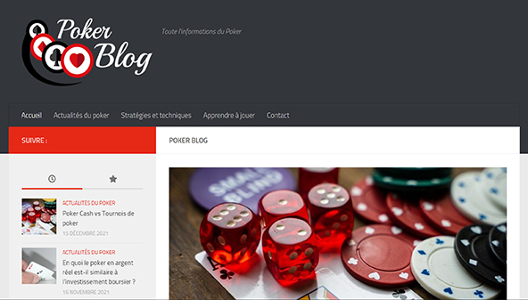 pokerinfos.fr