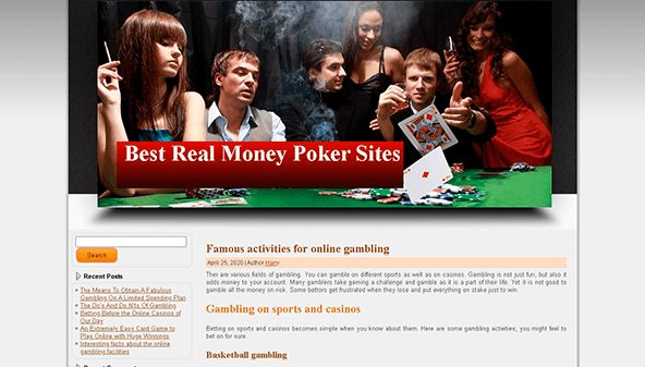 Poker pelangii (pokerpelangii.net)
