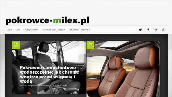 pokrowce-milex.pl
