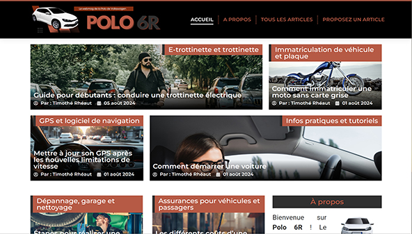 polo6r.fr