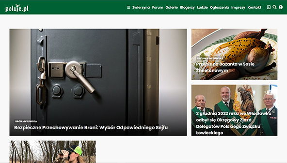 Poluje (poluje.pl)