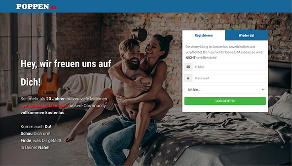 poppen.de