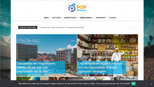 popvoyages.com