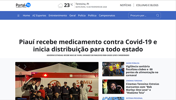 portalaz.com.br